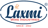 Shree Laxmi Wire Industries Logo