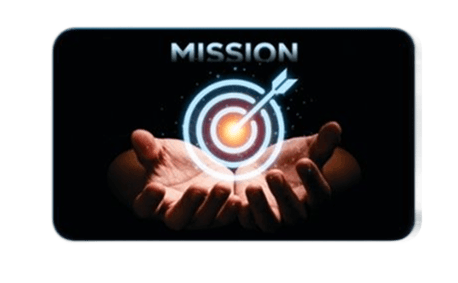Our Mission