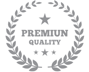 Premium Quality